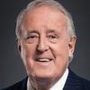 Brian Mulroney as Self - Canadian Prime Minister 1984-1993 (archive footage)