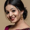 Margret Antony