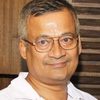 Shantilal Mukherjee as DSP Purandar Pandey
