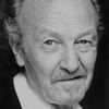 George Riddle as Old Man