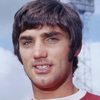 George Best as George Best