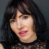 Victoria Bidewell as Woman in Room 128