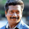 Appunni Sasi as 'KP' Kuttappan
