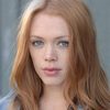 Cordelia Reynolds as Gazelle