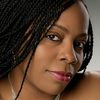 Anita Nicole Brown as Evette
