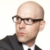 Rob Schrab as Bald Genius