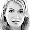 Elizabeth Carol Savenkoff as Zoey's Mother