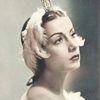 Tamara Toumanova as Madame Petrova