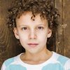 Isaak Bailey as Boy (uncredited)