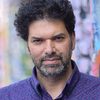 Paul Tylak as Professor Harris