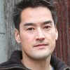 Christopher Ang as Officer