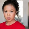 Stephanie Wong as Tina