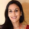 Aishwarya Rajinikanth as Anita Pandian (Voice)