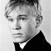 William 'Billy' Benedict as Small Man in Horseshoe