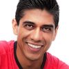 Ramon Camacho as Ross