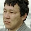 Karim Pakachakov as Karim