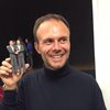 Francesco Pezzulli as William (voice)