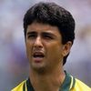 Bebeto as Self