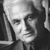 Jacques Derrida as Self (archive footage)