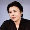 Ding Jiali as 校长