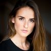 Emma Burnside as Nikita