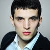 Giacomo Ferrara as Angelo