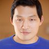Jonathan Lee as Johnny Mu