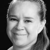 Katja Küttner as Sijaisperheen äiti
