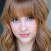 Claire Capek as Becca Larson