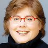 Marilyn Kagan as Marcia