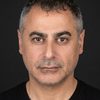 Dost Elver as Gökhan