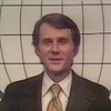 Bill Beutel as Anchorman