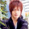 Yasuhisa Furuhara as The Younger Daimon