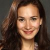 Celina Jade as Min
