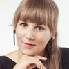 Saara Nüganen as Gerda