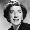 Margaret Hamilton as Elaine Zacharides