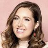 Francesca Battistelli as Rebecca McKinnon