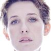 Sarah Grappin as Mélanie (voice)