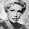 Hildegard Knef as Hilde (as Hildegarde Neff)