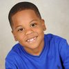 Jaylon Gordon as Bernard Jr. (11 Years Old)