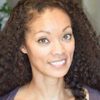 Kimberly Arland as Crash site reporter
