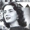 Colette Fleury as Suzanne - la femme de Jean