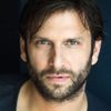 Kornél Simon as Albert Fuchs