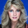 Heather Locklear as Rita