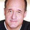 Adam Grupper as Ex-Mrs. Wade's Lawyer