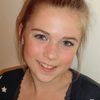 Cecilie Alstrup Tarp as Amanda