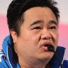 Mark Woo Yiu-Fai as Slander