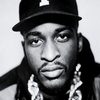 Rakim as Rakim