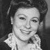 Marianne Löfgren as Mrs Berg