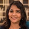 Vinodhini Vaidyanathan